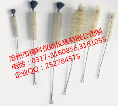 量筒刷、燒瓶刷、試管刷、滴定管刷